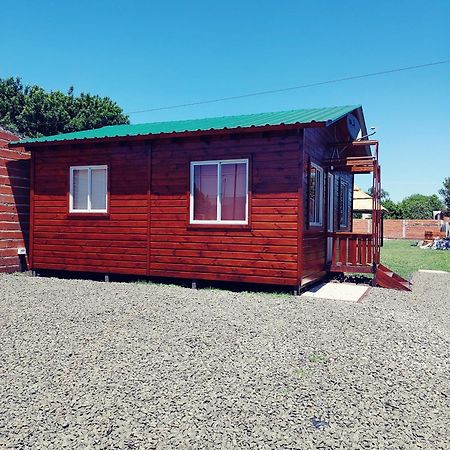 Cabana Las Martinetas Maria Grande Exteriör bild